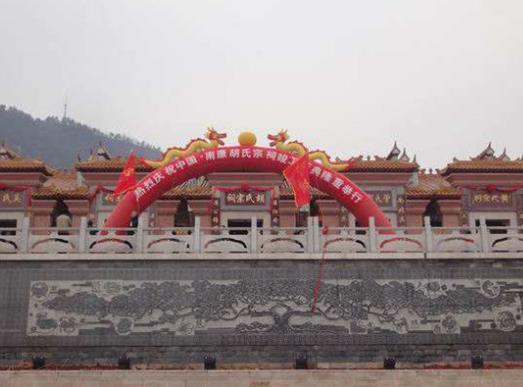 贛州十大風(fēng)景名勝景點(diǎn),羅漢巖風(fēng)景名勝區(qū)、郁孤臺(tái)歷史文化街區(qū)體驗(yàn)感好