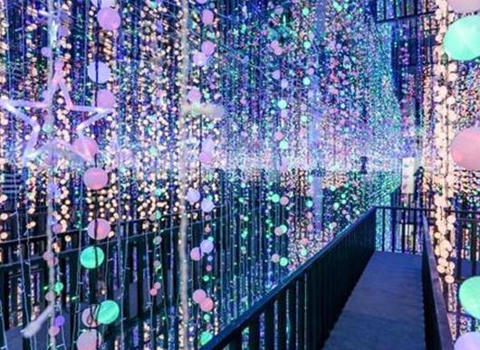 福州十大熱門展館排名,福州科技館、海峽國際會展中心受歡迎