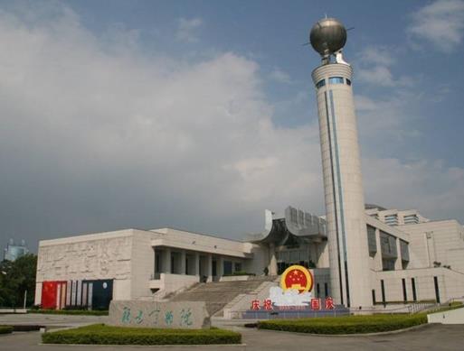 福州十大熱門展館排名,福州科技館、海峽國際會展中心受歡迎