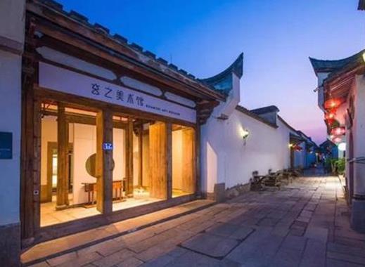 福州十大熱門展館排名,福州科技館、海峽國際會展中心受歡迎