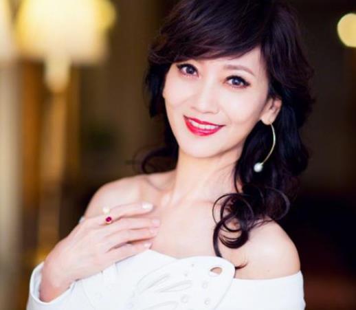 香港十大美女演員,趙雅芝、黎姿知名度都很高