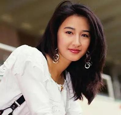 香港十大美女演員,趙雅芝、黎姿知名度都很高