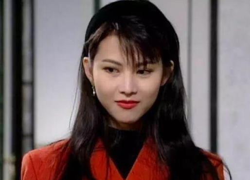 香港十大美女演員,趙雅芝、黎姿知名度都很高