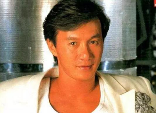 香港十大知名男星,張國(guó)榮永垂不朽,成龍成就卓越