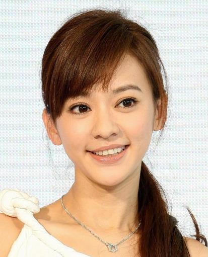 2021年臺灣十大美女演員,林青霞長相標致、王祖賢名氣很大