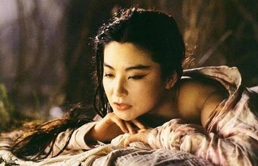 2021年臺灣十大美女演員,林青霞長相標致、王祖賢名氣很大