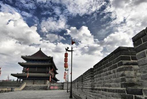 陜西十大旅游景點排名,西安城墻、秦始皇兵馬俑博物館有歷史感