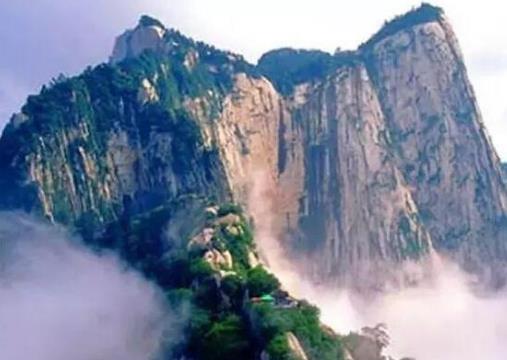 陜西十大旅游景點排名,西安城墻、秦始皇兵馬俑博物館有歷史感