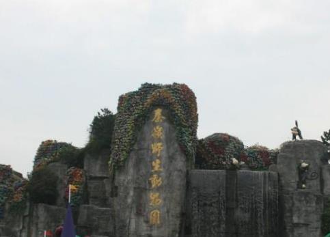 陜西十大旅游景點排名,西安城墻、秦始皇兵馬俑博物館有歷史感