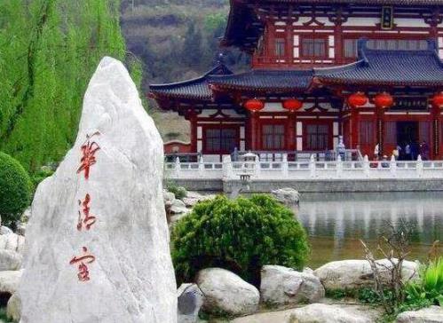 陜西十大旅游景點排名,西安城墻、秦始皇兵馬俑博物館有歷史感