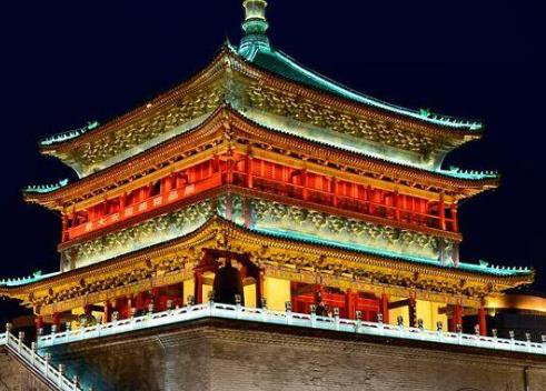 陜西十大旅游景點排名,西安城墻、秦始皇兵馬俑博物館有歷史感
