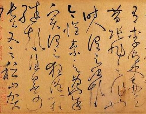 中國古代最著名十大書法家,王羲之手法含蓄、顏真卿影響深遠