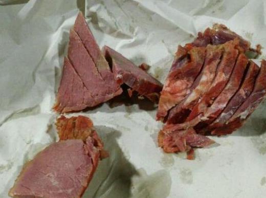 西安十大伴手禮排行榜,劉志軍臘牛肉、香掉牙酥餅是網紅小吃