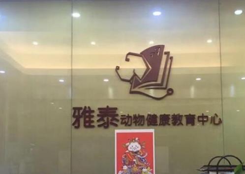 2021廣州寵物醫院排行榜,泰洋動物醫院、立德動物醫院細致貼心