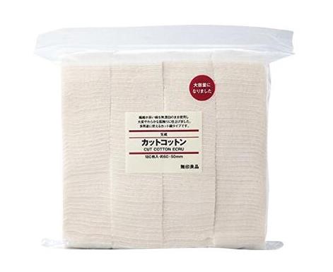 十大化妝棉品牌排行榜,麗麗貝爾化妝棉、屈臣氏化妝棉深受信賴