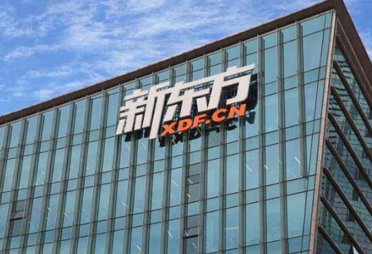 十大教育培訓機構排行,新東方以語言培訓為核心、好未來旗下有學而思培優