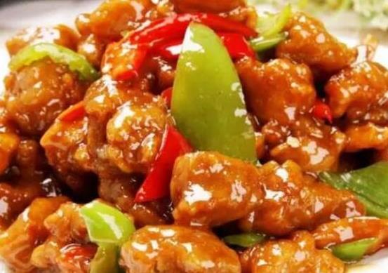 吉林十大名菜排名,白肉血腸肥而不膩、雪衣豆沙香甜可口