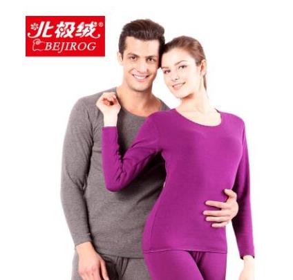 中國十大保暖內衣品牌,紅豆居家保暖內衣、恒源祥保暖內衣柔軟親膚