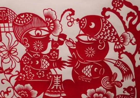 陜西十大傳統(tǒng)手工藝品,皮影戲源遠(yuǎn)流長、陜北剪紙粗獷大氣