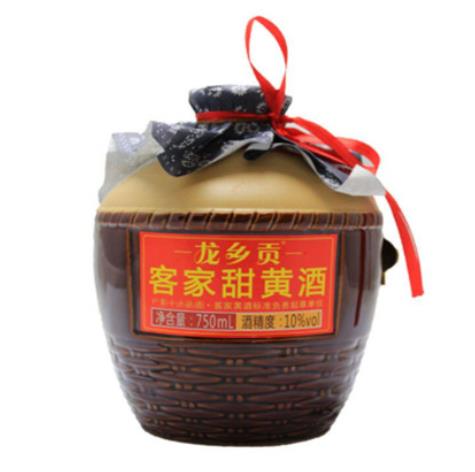 廣東十大名酒排行榜,長樂牌長樂玉液、紅荔牌紅米酒都是老牌子