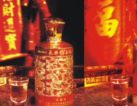 廣東十大名酒排行榜,長樂牌長樂玉液、紅荔牌紅米酒都是老牌子