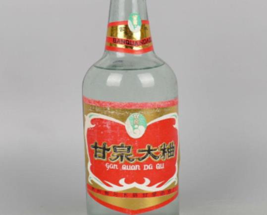 山西十大酒廠排行榜,山西杏花村汾酒集團、山西恒山酒業(yè)品牌歷史悠久