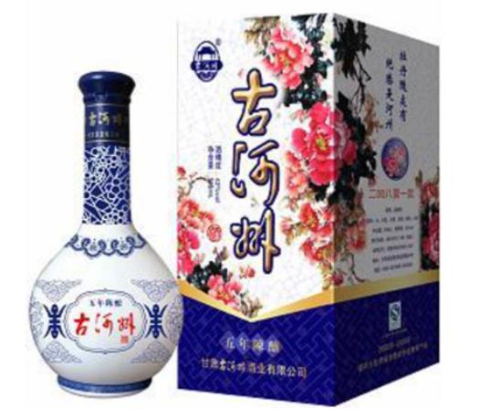 甘肅十大名酒排行榜,皇臺(tái)酒香味綿長(zhǎng)、古河州在本地非常有名