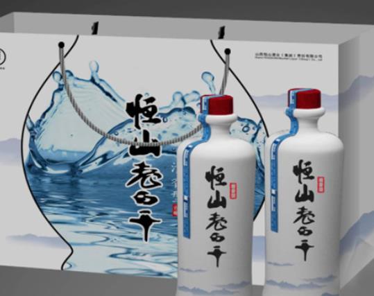 山西十大名酒排行榜,汾酒是特色名酒、六曲香酒是山西名酒
