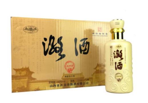 山西十大名酒排行榜,汾酒是特色名酒、六曲香酒是山西名酒