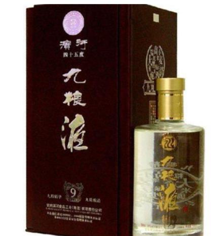 甘肅十大名酒排行榜,皇臺(tái)酒香味綿長(zhǎng)、古河州在本地非常有名
