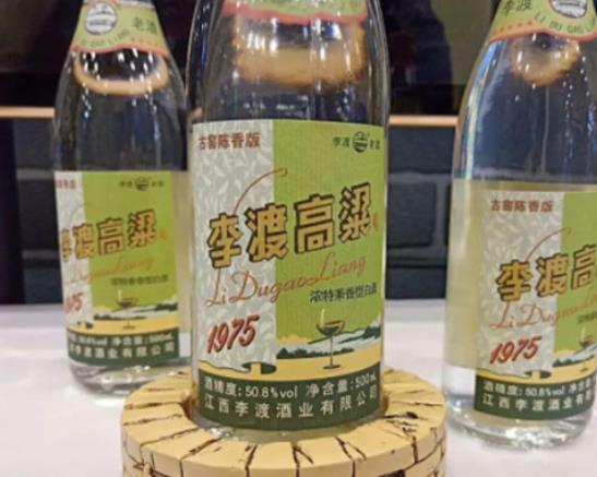 江西十大名酒排行榜,清華婺酒原材料豐富、四特酒受大眾喜愛