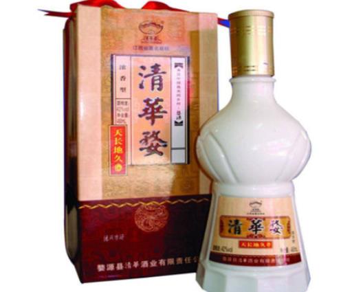 江西十大名酒排行榜,清華婺酒原材料豐富、四特酒受大眾喜愛