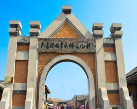 大連十大最好玩的景點排名,老虎灘海洋公園、金石灘風景名勝區很浪漫