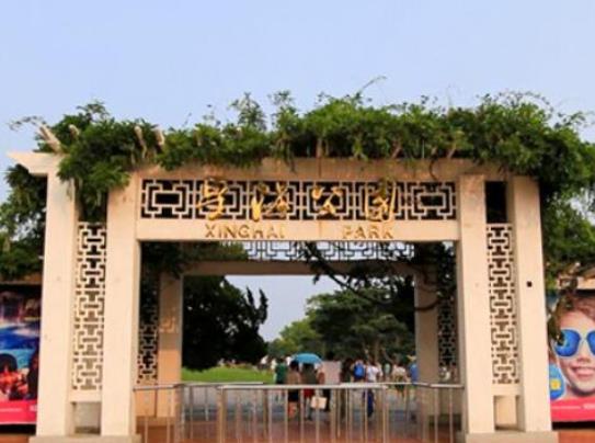 大連十大最好玩的景點排名,老虎灘海洋公園、金石灘風景名勝區很浪漫