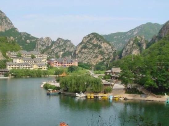 大連十大最好玩的景點排名,老虎灘海洋公園、金石灘風景名勝區很浪漫