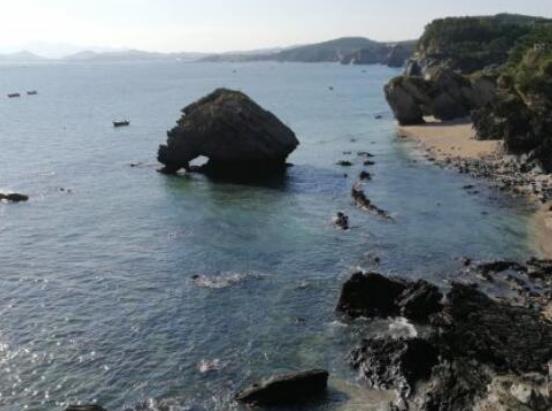 大連十大最好玩的景點排名,老虎灘海洋公園、金石灘風景名勝區很浪漫