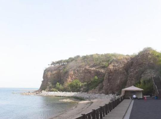 大連十大最好玩的景點排名,老虎灘海洋公園、金石灘風景名勝區很浪漫