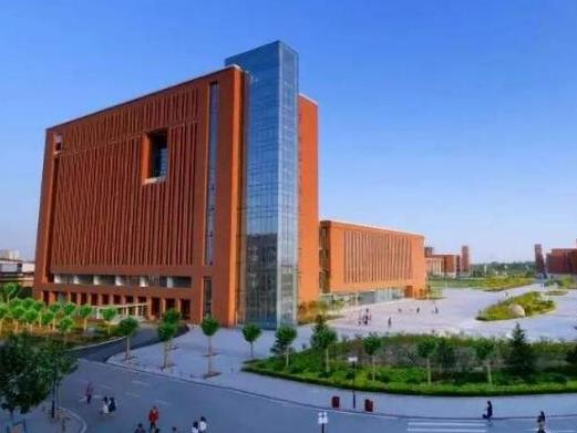 河南十大最美大學排行榜,河南大學實力強大、鄭州大學建筑美觀