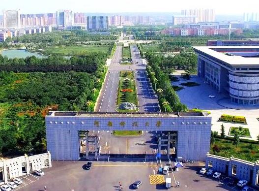 河南十大最美大學排行榜,河南大學實力強大、鄭州大學建筑美觀