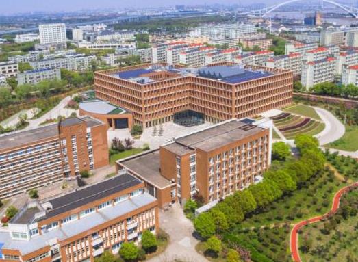 浙江十大最美大學校園,浙江大學歷史悠久、浙江工業大學校園環境優雅