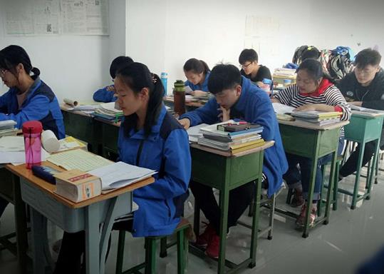 康定市十大教育培訓機構排名,晉級文化藝術培訓學校采用三位一體教學法