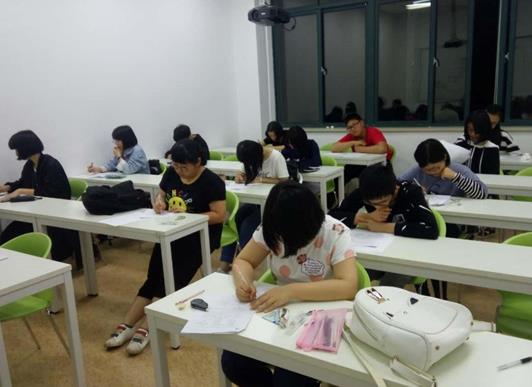 內江市教育培訓機構排名,啟美英語培訓學校、學大教育培訓讓你受益