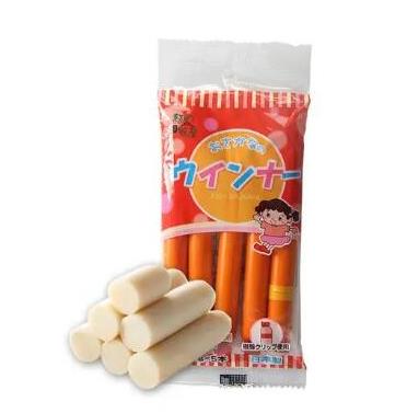 日本最具人氣的十大零食,卡樂比薯條三兄弟、悠哈味覺糖令人念念不忘