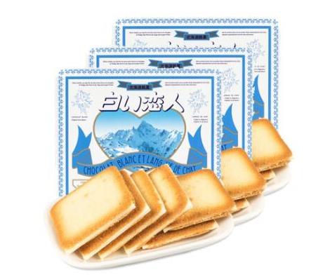 日本最具人氣的十大零食,卡樂比薯條三兄弟、悠哈味覺糖令人念念不忘