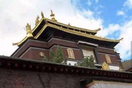 西藏十大旅游景點排行榜 西藏有什么好玩的地方去旅游