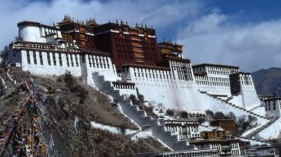 西藏十大旅游景點排行榜 西藏有什么好玩的地方去旅游