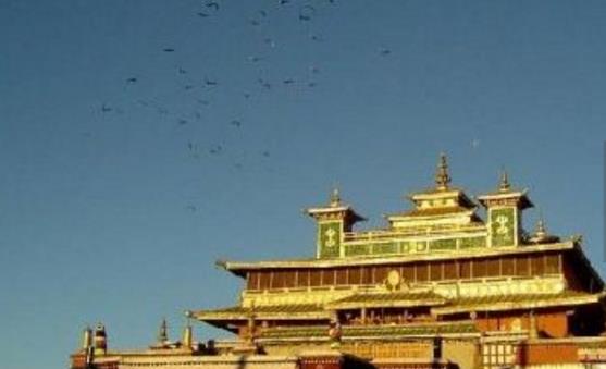 西藏十大旅游景點排行榜 西藏有什么好玩的地方去旅游