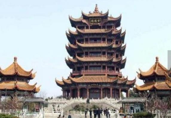 湖北十大旅游景點排行榜 湖北有什么好玩的地方去旅游