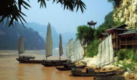 湖北十大旅游景點排行榜 湖北有什么好玩的地方去旅游