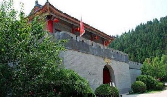 陜西十大旅游景點排行榜 陜西有什么好玩的地方去旅游
